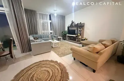 Townhouse - 3 Bedrooms - 5 Bathrooms for rent in Centaury - The Roots DAMAC Hills 2 - Damac Hills 2 - Dubai