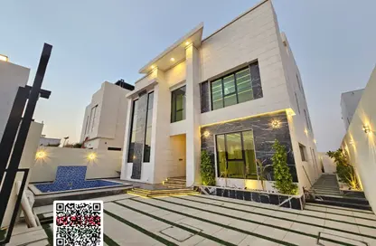 Villa - 7+ Bedrooms - 7+ Bathrooms for sale in Al Alia - Ajman