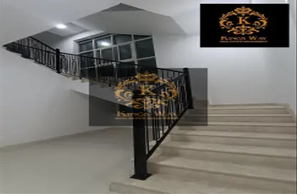 Apartment - 1 Bedroom - 2 Bathrooms for rent in Mohamed Bin Zayed City - Abu Dhabi