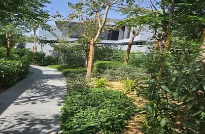 Villa - 4 Bedrooms - 5 Bathrooms for sale in Robinia - Masaar - Tilal City - Sharjah