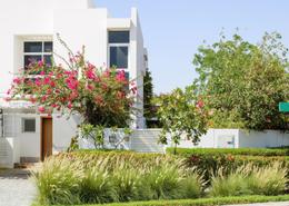 Villa - 4 bedrooms - 4 bathrooms for rent in Arabella Townhouses 1 - Arabella Townhouses - Mudon - Dubai