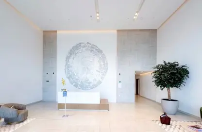 شقة - غرفة نوم - 1 حمام للبيع في داون تاون فيوز 2 برج 2 - داون تاون فيوز 2 - زعبيل 2 - زعبيل - دبي