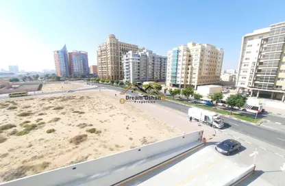 Apartment - Studio - 1 Bathroom for rent in Dubai Silicon Oasis - Dubai