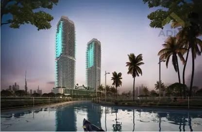 Apartment - 1 Bedroom - 2 Bathrooms for sale in Laguna Residence - City of Arabia - Dubai