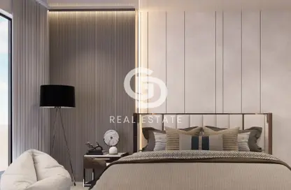 شقة - 2 غرف نوم - 3 حمامات للبيع في توليب أواسيس 11 - مجان - دبي لاند - دبي شقة - 2 غرف نوم - 3 حمامات للبيع في توليب أواسيس 11 - مجان - دبي لاند - دبي