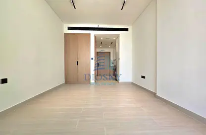 Apartment - Studio - 1 Bathroom for rent in Binghatti Azure - Jumeirah Village Circle - Dubai