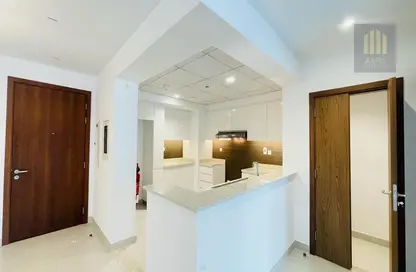 صورة لـ مطبخ شقة - 2 غرف نوم - 3 حمامات للايجار في مشروع إثراء ديرة - ديرة - دبي ، صورة رقم 1