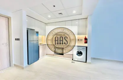 Apartment - 2 Bedrooms - 2 Bathrooms for rent in AZIZI Riviera 40 - Meydan One - Meydan - Dubai