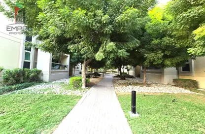 شقة - 1 حمام للايجار في الألكا 3 - الألكا - جرينز - دبي