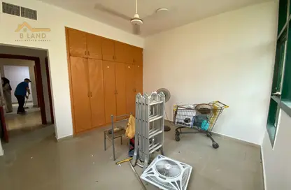 Apartment - 2 Bedrooms - 2 Bathrooms for rent in Al Rashidiya 1 - Al Rashidiya - Ajman