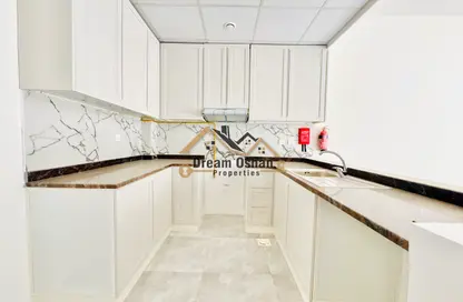 Apartment - 1 Bedroom - 2 Bathrooms for rent in Marah Building - Al Warsan 4 - Al Warsan - Dubai