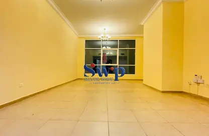 شقة - 2 غرف نوم - 3 حمامات للايجار في أبراج الجزيرة - شارع حمدان - أبوظبي