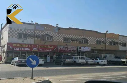 Factory - Studio - 7+ Bathrooms for sale in Al Jurf Industrial 3 - Al Jurf Industrial - Ajman