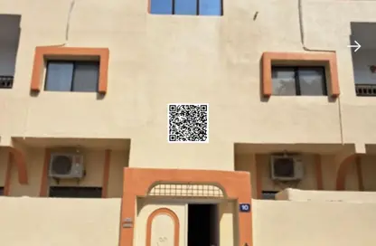 عمارة بالكامل - 8 غرف نوم - 8 حمامات للبيع في النعيمية - عجمان