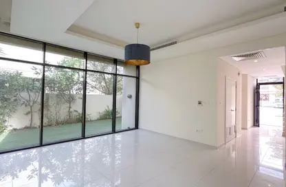 Villa - 3 Bedrooms - 4 Bathrooms for rent in Richmond - DAMAC Hills - Dubai Villa - 3 Bedrooms - 4 Bathrooms for rent in Richmond - DAMAC Hills - Dubai