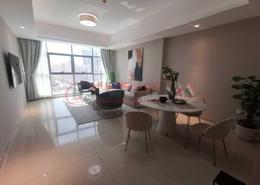 Apartment - 3 bedrooms - 4 bathrooms for sale in Gulfa Towers - Al Rashidiya 1 - Al Rashidiya - Ajman Apartment - 3 bedrooms - 4 bathrooms for sale in Gulfa Towers - Al Rashidiya 1 - Al Rashidiya - Ajman