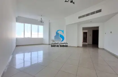 شقة - 2 غرف نوم - 2 حمامات للايجار في شارع التعاون الجديد - التعاون - الشارقة شقة - 2 غرف نوم - 2 حمامات للايجار في شارع التعاون الجديد - التعاون - الشارقة