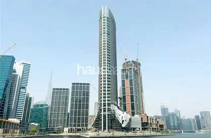 شقة - 3 غرف نوم - 5 حمامات للبيع في جميرا ليفتج الخليج التجاري - الخليج التجاري - دبي
