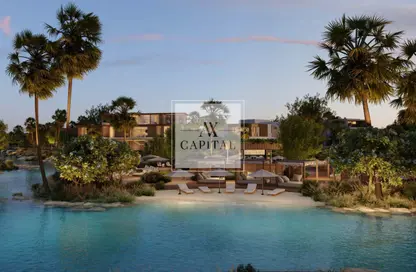 Villa - 5 Bedrooms - 6 Bathrooms for sale in The Acres (Phase 1) - The Acres - Dubai Land - Dubai