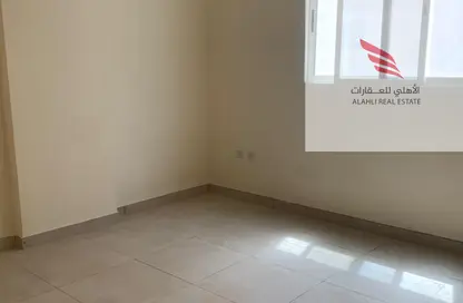شقة - غرفة نوم - 2 حمامات للايجار في برج النعيمية 1 - أبراج النعيمية - النعيمية - عجمان