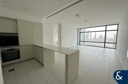 Apartment - 1 Bedroom - 1 Bathroom for rent in Index Tower - DIFC - Dubai