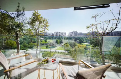 شقة - 3 غرف نوم - 4 حمامات للبيع في أكاسيا بي - اكاسيا - بارك هايتس - دبي هيلز استيت - دبي