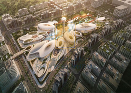 own your Monthly Installments for 1BD it al mamsha