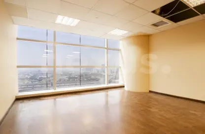 Office Space - Studio for rent in Shatha Tower - Dubai Media City - Dubai