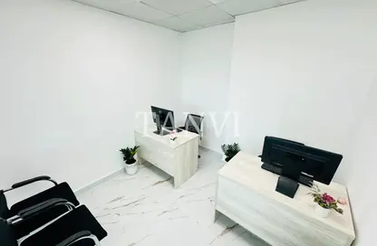 Office Space - Studio - 1 Bathroom for rent in Fatima Mohammad Ahmad Bin Suleiman - Al Raffa - Bur Dubai - Dubai Office Space - Studio - 1 Bathroom for rent in Fatima Mohammad Ahmad Bin Suleiman - Al Raffa - Bur Dubai - Dubai