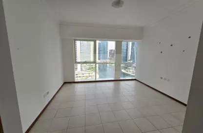 Apartment - 2 Bedrooms - 3 Bathrooms for sale in MAG 214 - JLT Cluster R - Jumeirah Lake Towers - Dubai