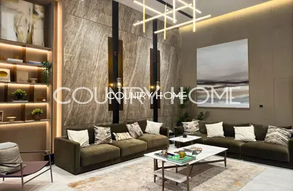 Apartment - 1 Bedroom - 2 Bathrooms for sale in Westwood Grande - Jumeirah Village Circle - Dubai