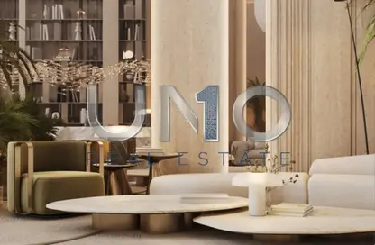 Apartment - 2 Bedrooms - 2 Bathrooms for sale in Cove Edition 4 by Imtiaz - Dubai Land Residence Complex - Dubai