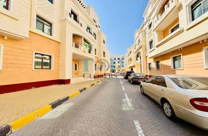 شقة - 3 غرف نوم - 4 حمامات للايجار في شريعة المويجعي - المويجي - العين شقة - 3 غرف نوم - 4 حمامات للايجار في شريعة المويجعي - المويجي - العين