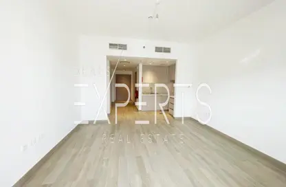 Apartment - Studio - 1 Bathroom for rent in Waters Edge - Yas Island - Abu Dhabi