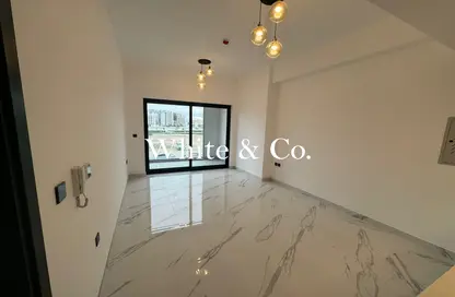 Apartment - 1 Bedroom - 2 Bathrooms for sale in Gardenia Livings - Arjan - Dubai
