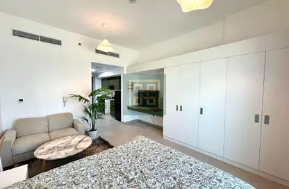 Apartment - Studio - 1 Bathroom for rent in Bella Rose - Dubai Science Park - Dubai