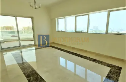 Apartment - 2 Bedrooms - 2 Bathrooms for rent in The Zen Tower - Dubai Marina - Dubai