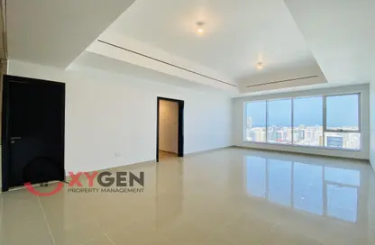 Apartment - 2 Bedrooms - 2 Bathrooms for rent in Sama Tower - Electra Street - Abu Dhabi