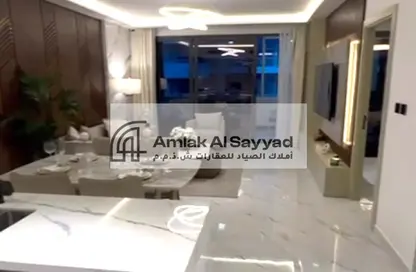 شقة - غرفة نوم - 1 حمام للبيع في سمانا ايفي جاردنس ٢ - مجمع دبي ريزيدنس - دبي لاند - دبي شقة - غرفة نوم - 1 حمام للبيع في سمانا ايفي جاردنس ٢ - مجمع دبي ريزيدنس - دبي لاند - دبي