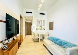 شقة - 1 غرفة نوم - 2 حمامات للكراء في بن غاطي لونا - قرية الجميرا سركل - دبي