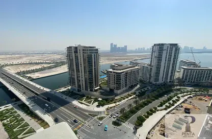 شقة - 2 غرف نوم - 2 حمامات للبيع في 17 آيكون باي - ميناء خور دبي (ذا لاجونز) - دبي شقة - 2 غرف نوم - 2 حمامات للبيع في 17 آيكون باي - ميناء خور دبي (ذا لاجونز) - دبي