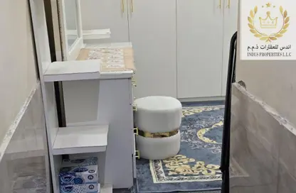 Apartment - 2 Bedrooms - 2 Bathrooms for sale in Almond Tower - Garden City - Ajman