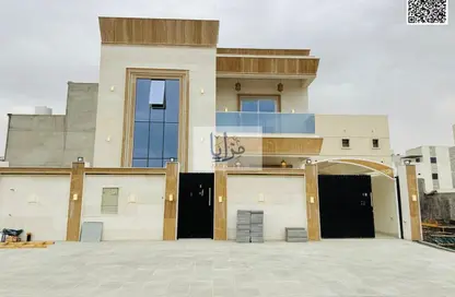 فيلا - 4 غرف نوم - 6 حمامات للبيع في الحليو 2 - الحليو - عجمان