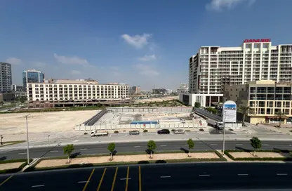 شقة - غرفة نوم - 1 حمام للايجار في فينشيتوري بينيسيري - ارجان - دبي