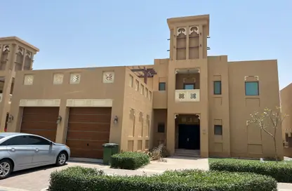 Villa - 3 Bedrooms - 4 Bathrooms for rent in Dubai Style - North Village - Al Furjan - Dubai