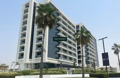 Apartment - 1 Bedroom - 2 Bathrooms for sale in Gateway Residences 2 - Mina Al Arab - Ras Al Khaimah