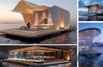 Villa - 4 Bedrooms - 4 Bathrooms for sale in Lush at DAMAC Riverside - Dubai Investment Park 2 (DIP 2) - Dubai Investment Park (DIP) - Dubai