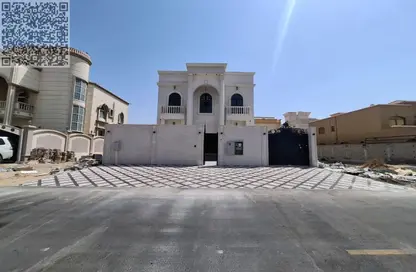 Villa - 7 Bedrooms - 7+ Bathrooms for rent in Al Rawda 2 Villas - Al Rawda 2 - Al Rawda - Ajman