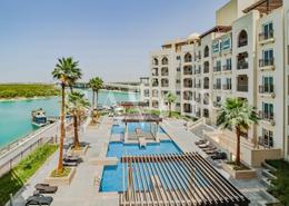 Apartment - 3 bedrooms - 5 bathrooms for rent in Eastern Mangroves Promenade - Eastern Road - Abu Dhabi