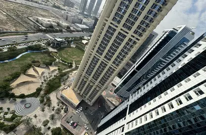 Apartment - 2 Bedrooms - 3 Bathrooms for sale in Al Waleed Paradise - JLT Cluster R - Jumeirah Lake Towers - Dubai